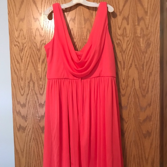 David’s Bridal Cocktail Dress - Picture 2 of 8